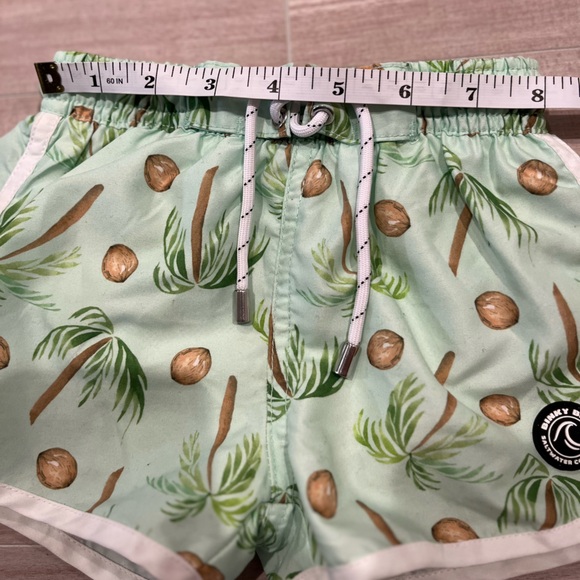 🎉HP🎉 Binky Bro Swim Shorts- Padang Swimmie - Picture 12 of 12
